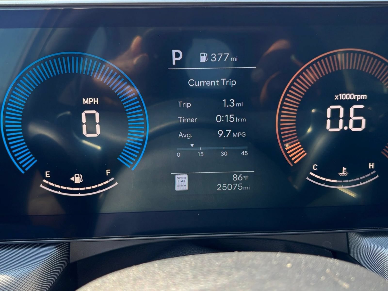 Used 2025 Hyundai Sonata SEL FWD image 40