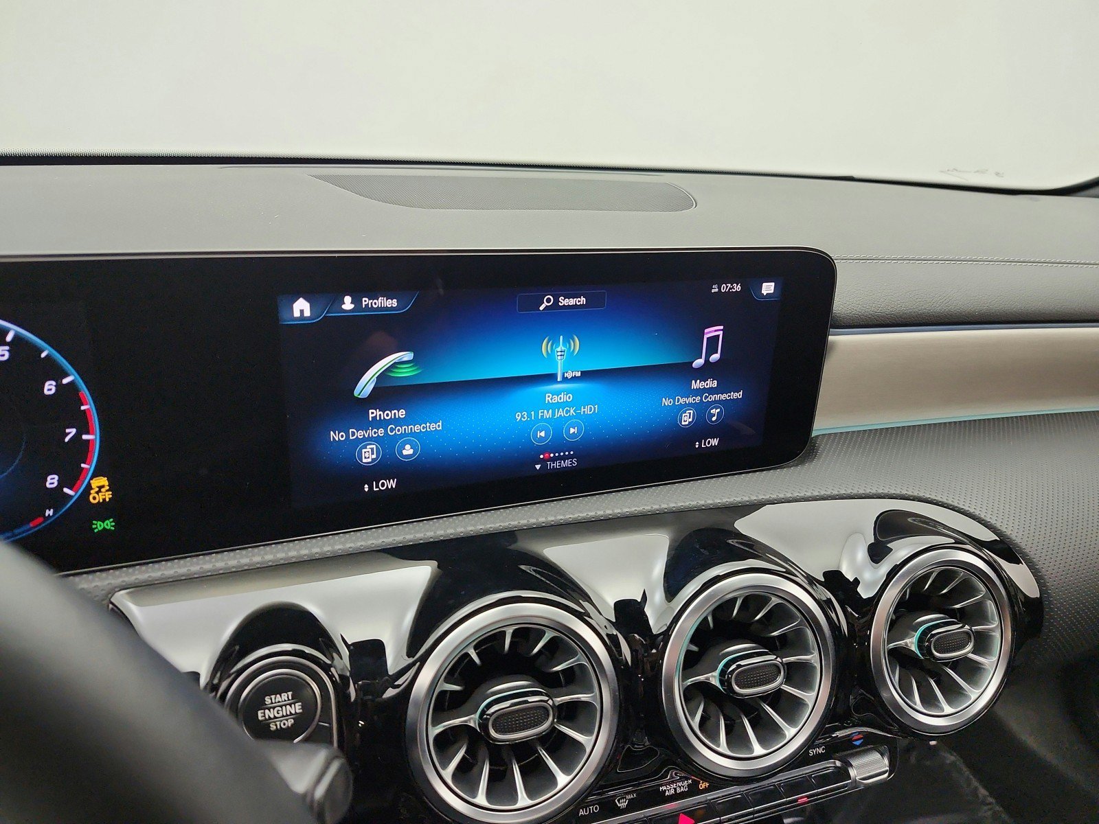 Certified 2022 Mercedes-Benz CLA 250 image 14