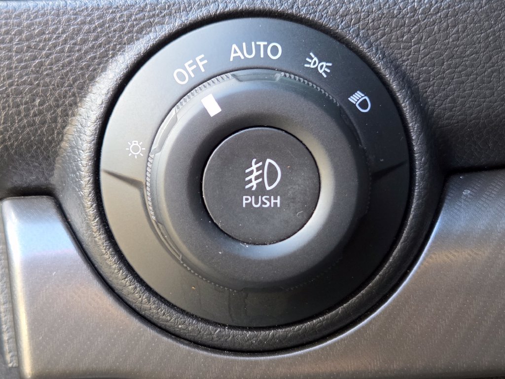 Used 2022 Nissan Titan PRO-4X w/ Pro-4x Utility Package AWD/4WD image 7