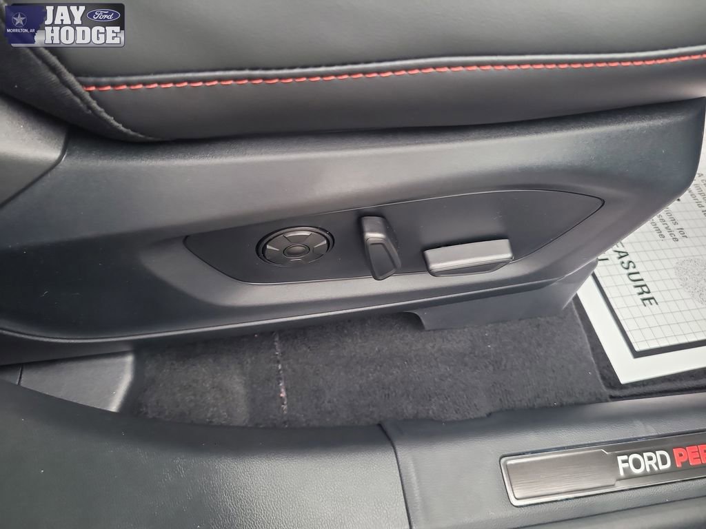 New 2026 Ford Explorer ST w/ Sun And Sound Package image 36