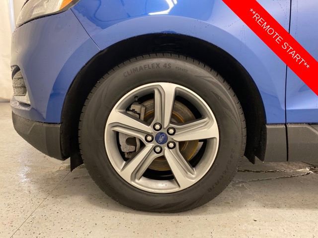 Used 2021 Ford Edge SEL w/ Convenience Package image 9