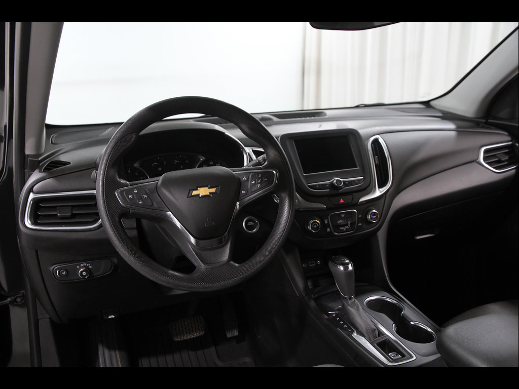 Used 2019 Chevrolet Equinox LT FWD image 6