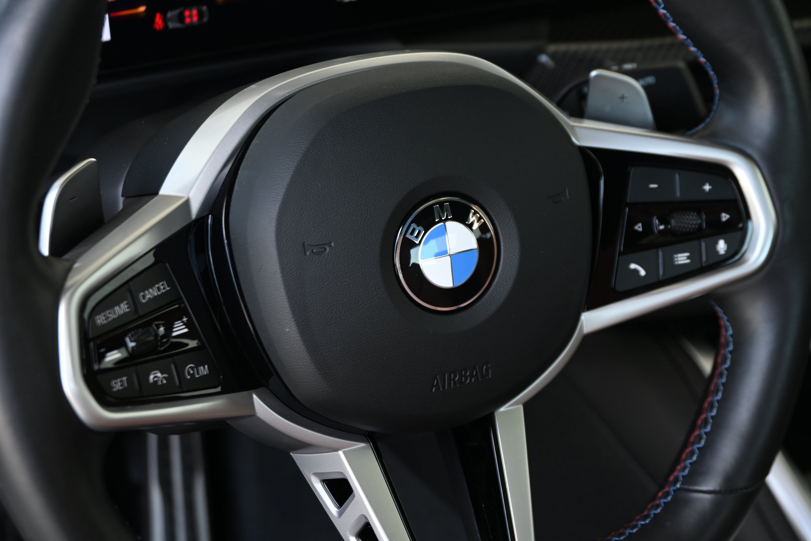 Used 2026 BMW M240i Coupe w/ Premium Package RWD image 24