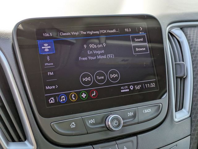 Used 2023 Chevrolet Malibu LT image 22