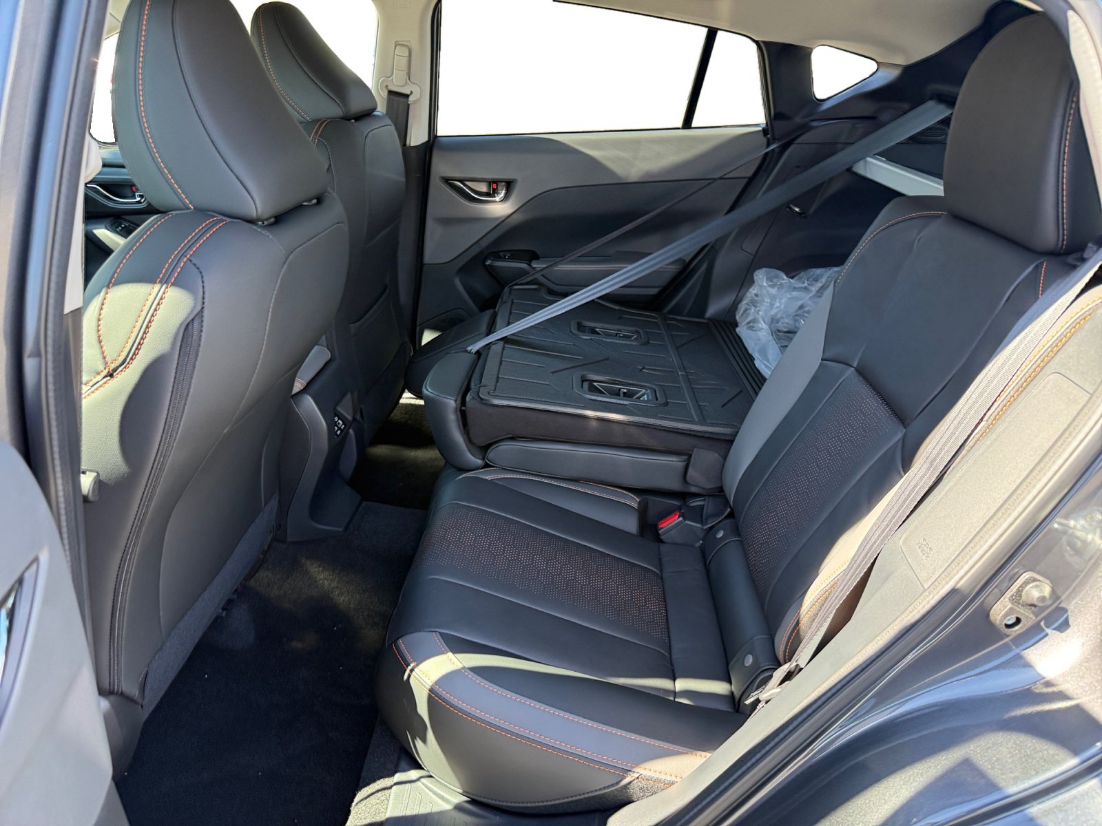 New 2026 Subaru Crosstrek 2.5i Limited AWD/4WD image 16