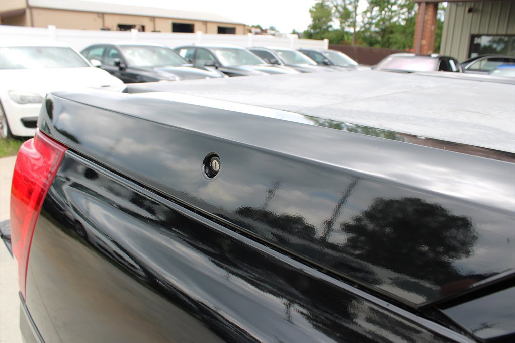 Used 2006 Cadillac Escalade EXT image 10