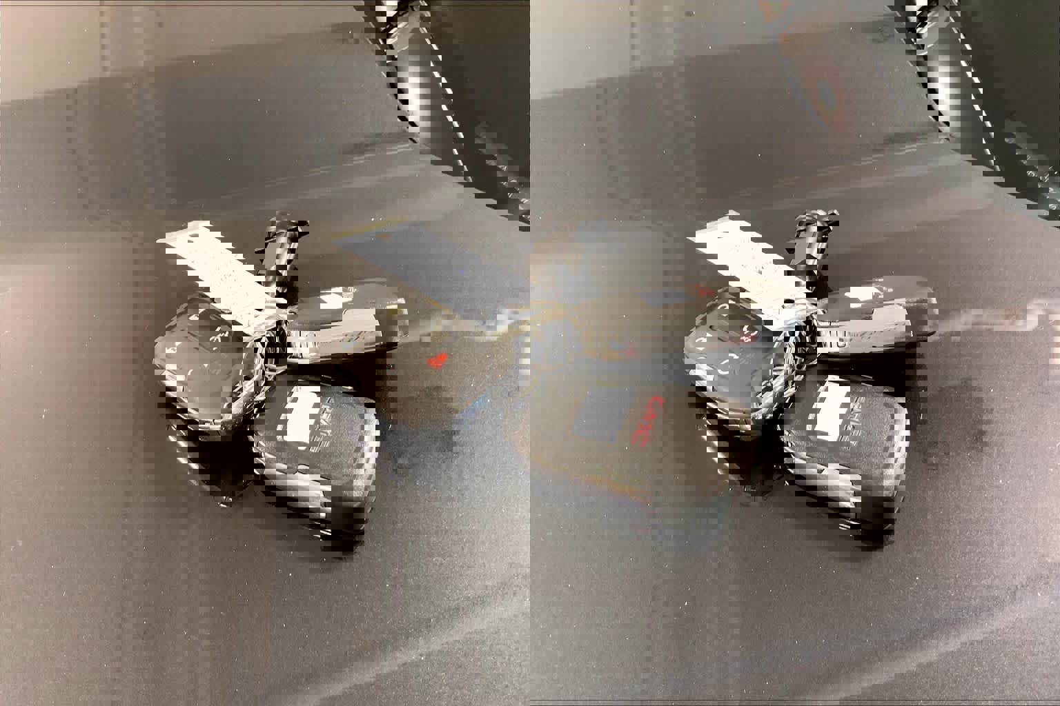 Used 2020 GMC Acadia Denali w/ Trailering Package image 15