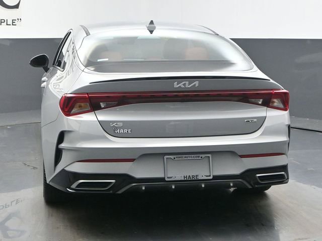 Used 2024 Kia K5 GT-Line w/ GT-Line Premium Package image 32