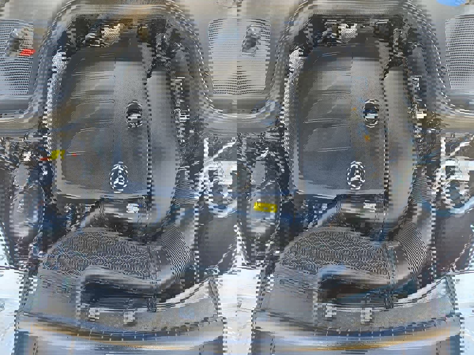 Used 2022 Mercedes-Benz GLC 300 image 13