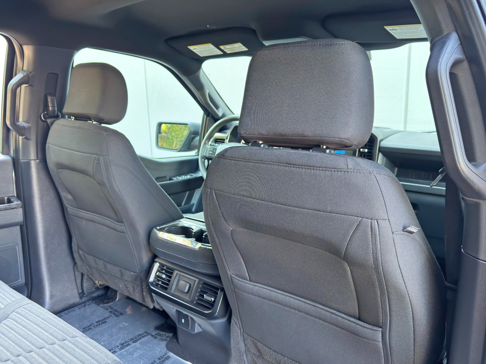 Used 2023 Ford F150 Lariat RWD image 30