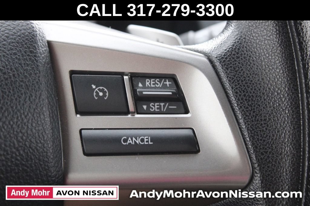 Used 2014 Subaru Crosstrek 2.0i Premium AWD/4WD image 28