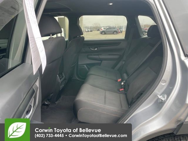 Used 2023 Honda CR-V Sport image 19