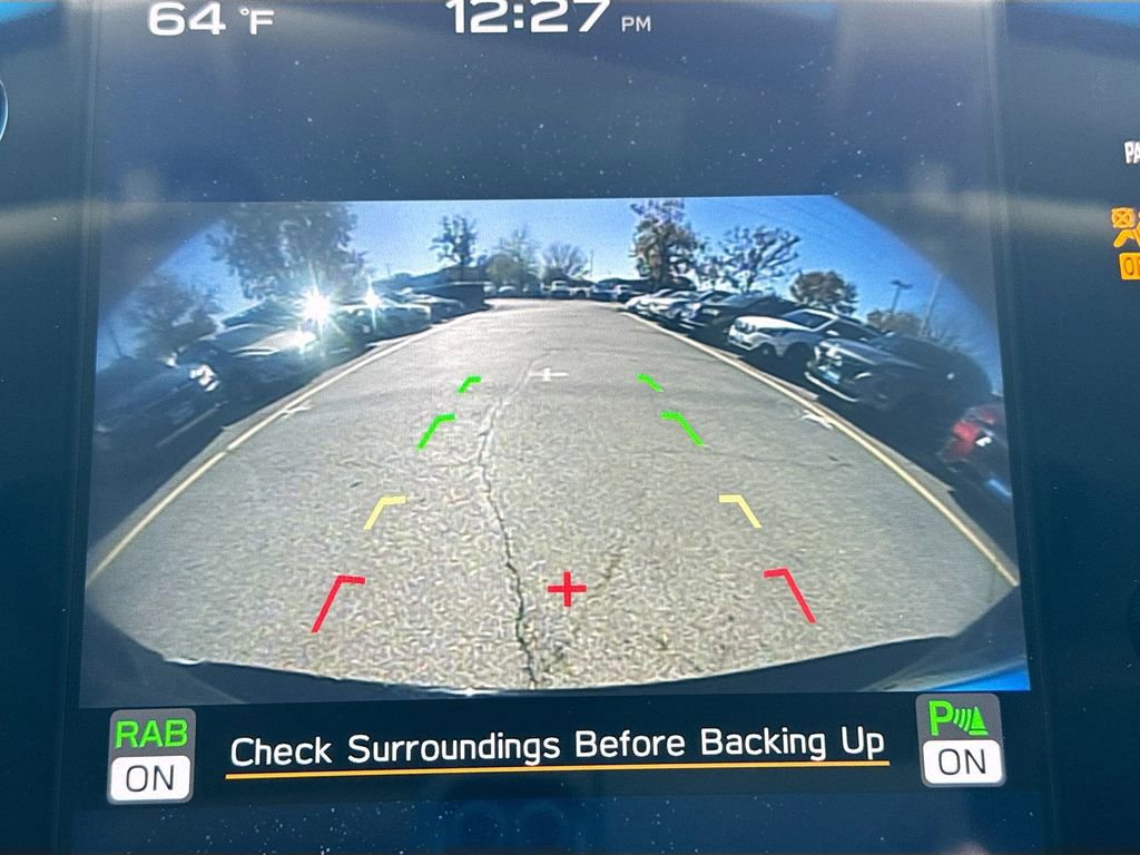 Used 2021 Subaru Legacy 2.5i Sport image 17