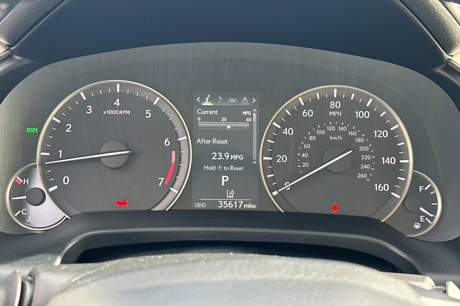 Certified 2022 Lexus RX 350 FWD image 34