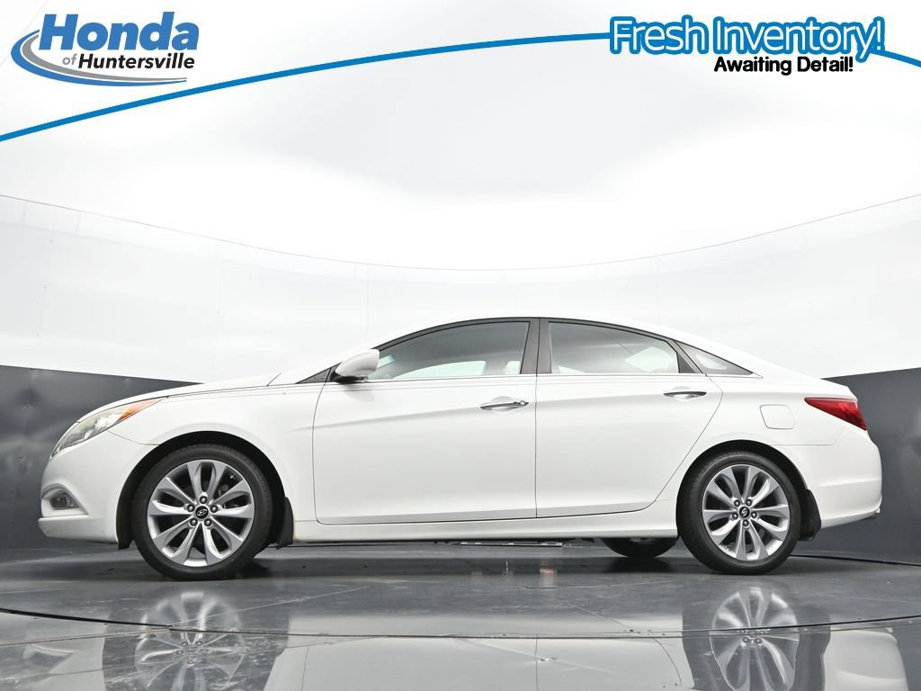 Used 2011 Hyundai Sonata SE FWD image 29