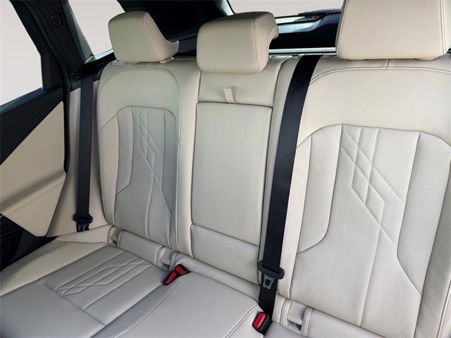 New 2026 BMW X3 xDrive30 w/ Premium Package image 13