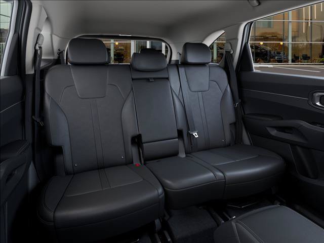 New 2026 Kia Sorento EX AWD/4WD image 16