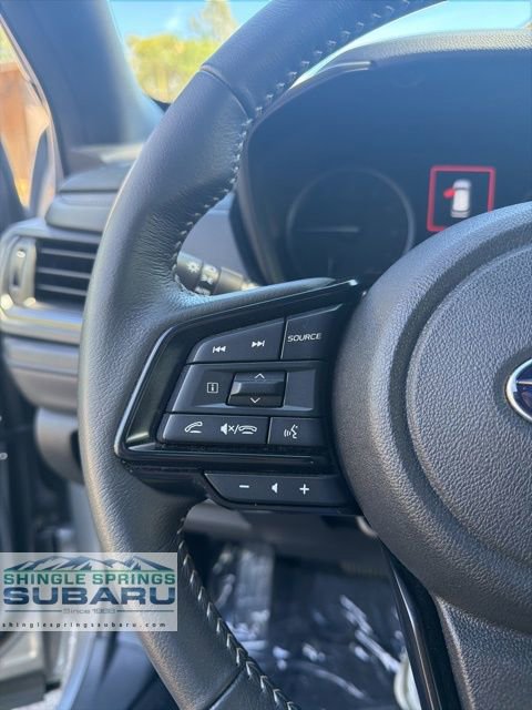 Certified 2025 Subaru Forester Premium image 40