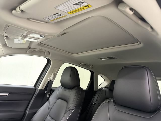 New 2025 MAZDA CX-5 AWD 2.5 S image 24