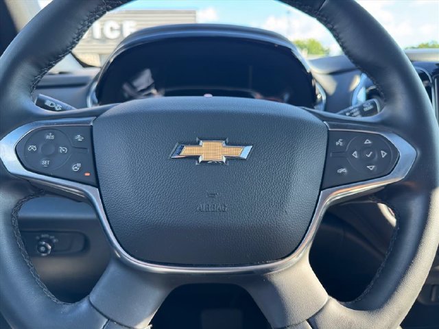 Used 2023 Chevrolet Traverse High Country w/ LPO, Floor Liner Package AWD/4WD image 20
