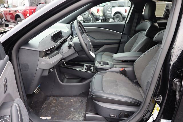 New 2026 Ford Mustang Mach-E GT image 24