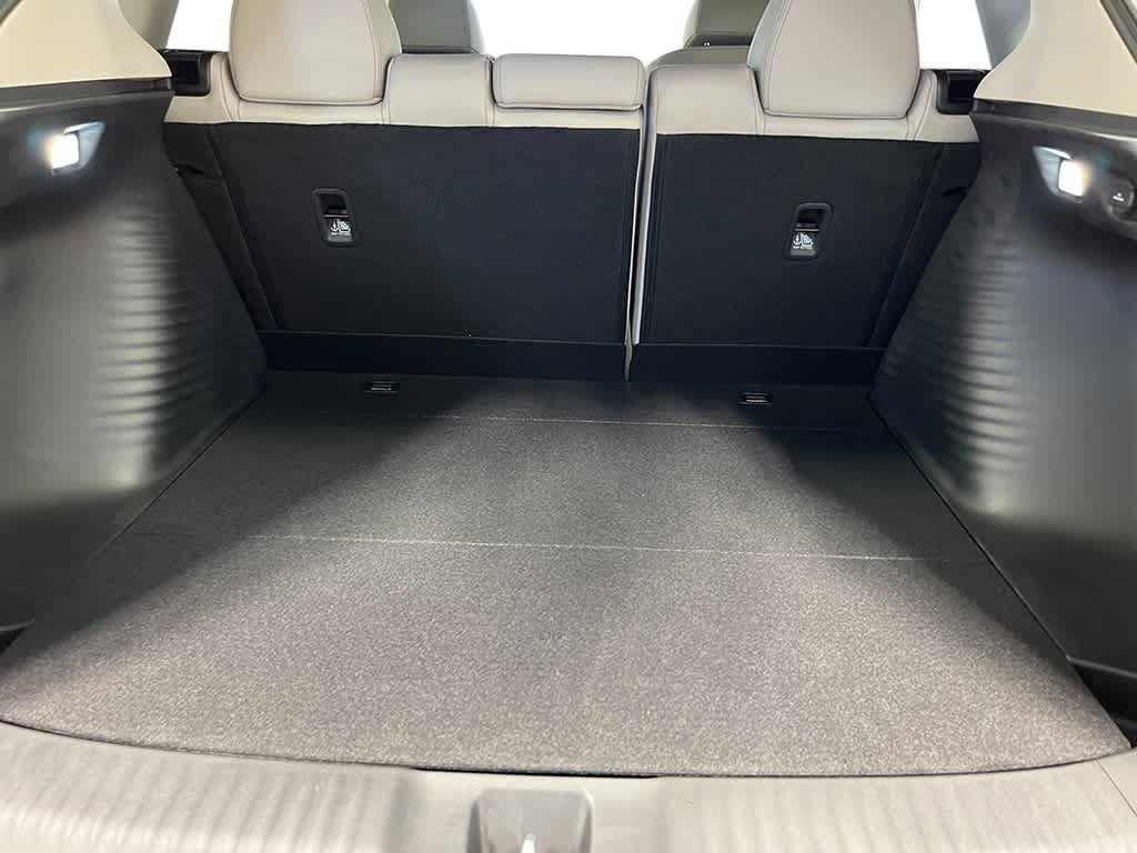 New 2027 Honda HR-V EX-L image 25
