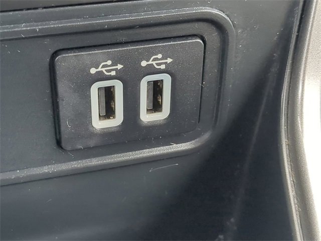 Used 2021 Ford EcoSport SE image 22