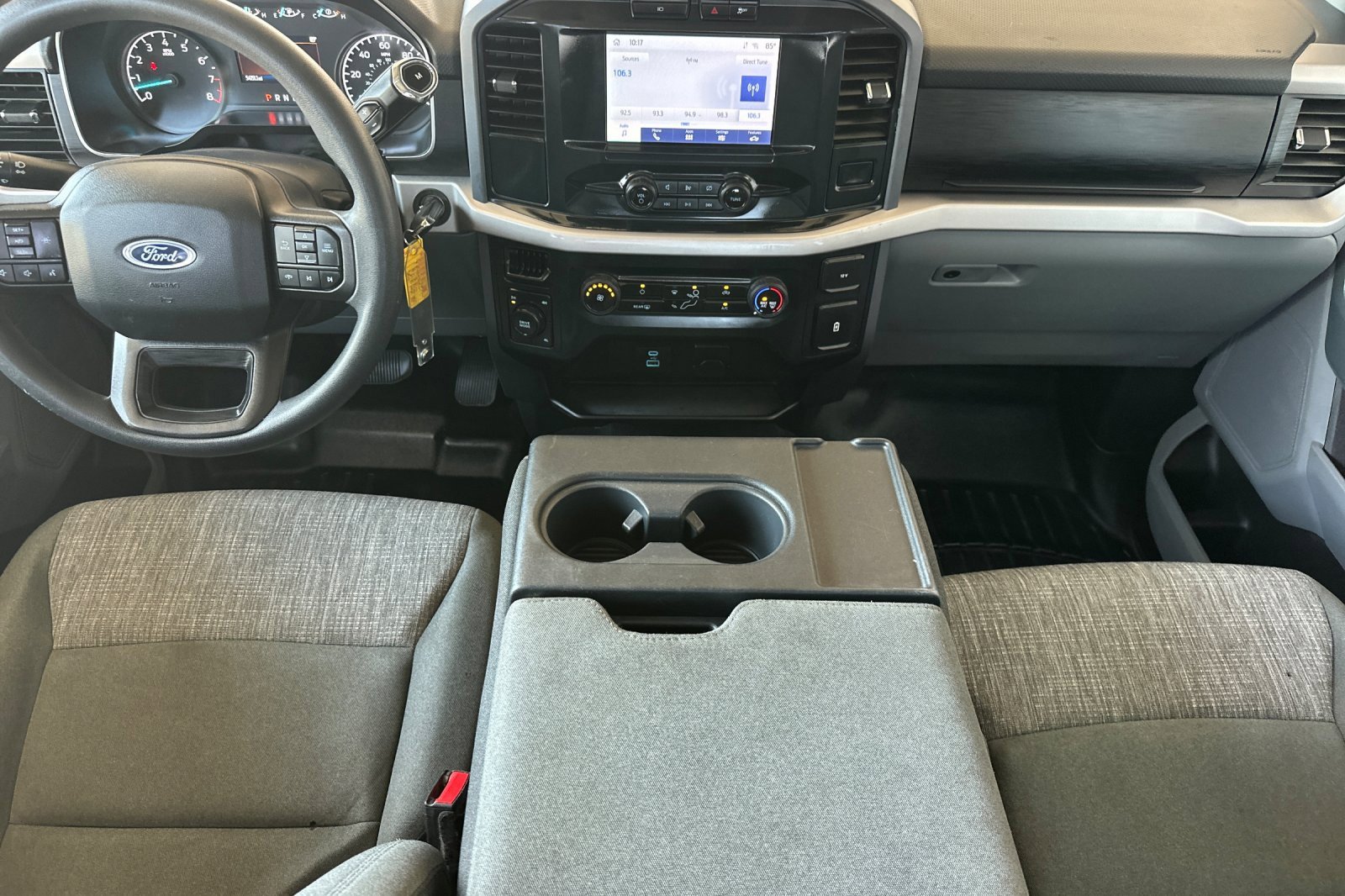 Used 2023 Ford F150 XLT image 13