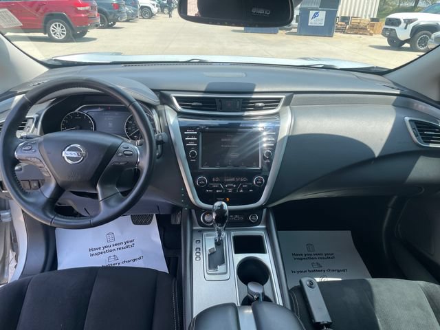 Used 2020 Nissan Murano SV FWD image 26