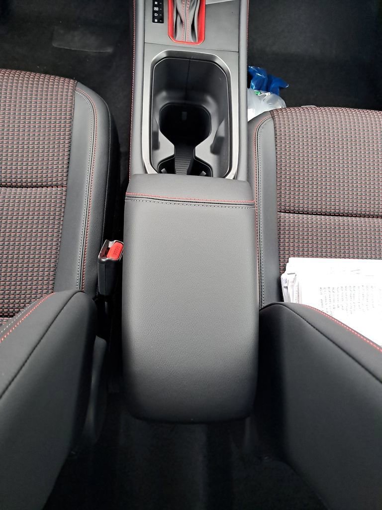 New 2026 Nissan Kicks SR w/ Cold Weather Package image 27