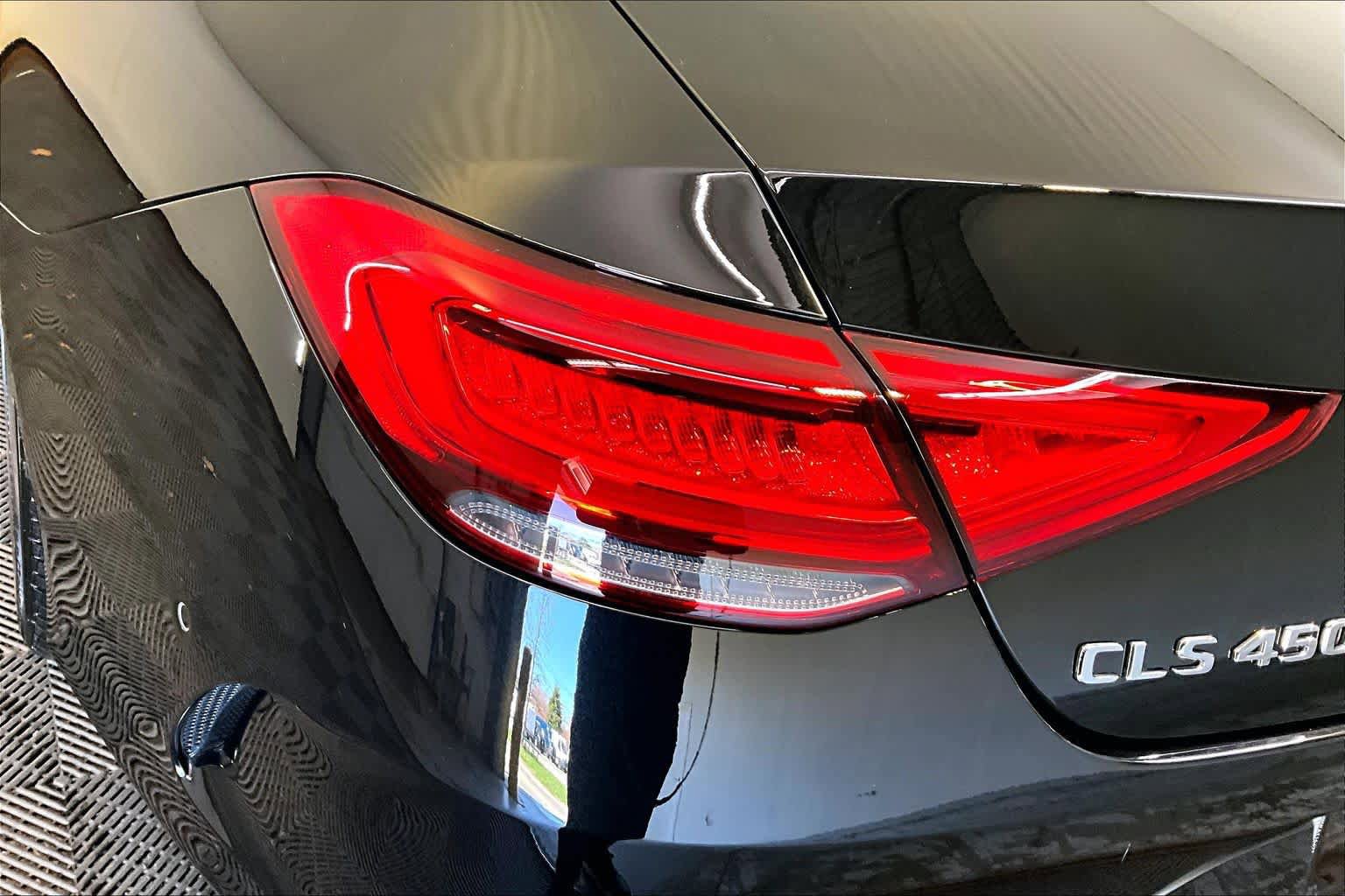 Used 2023 Mercedes-Benz CLS 450 4MATIC image 28