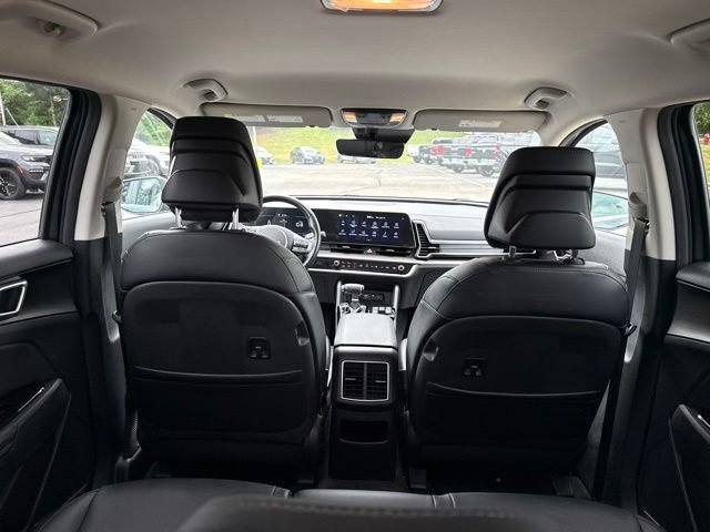 Used 2024 Kia Sportage EX AWD/4WD image 24