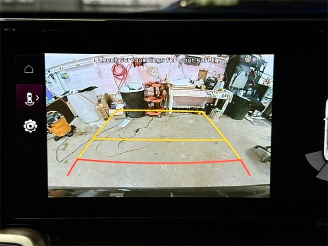 Used 2022 Kia Sorento S w/ Option Group 015 image 14