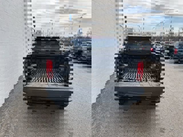 Used 2024 GMC Sierra 1500 Elevation image 8