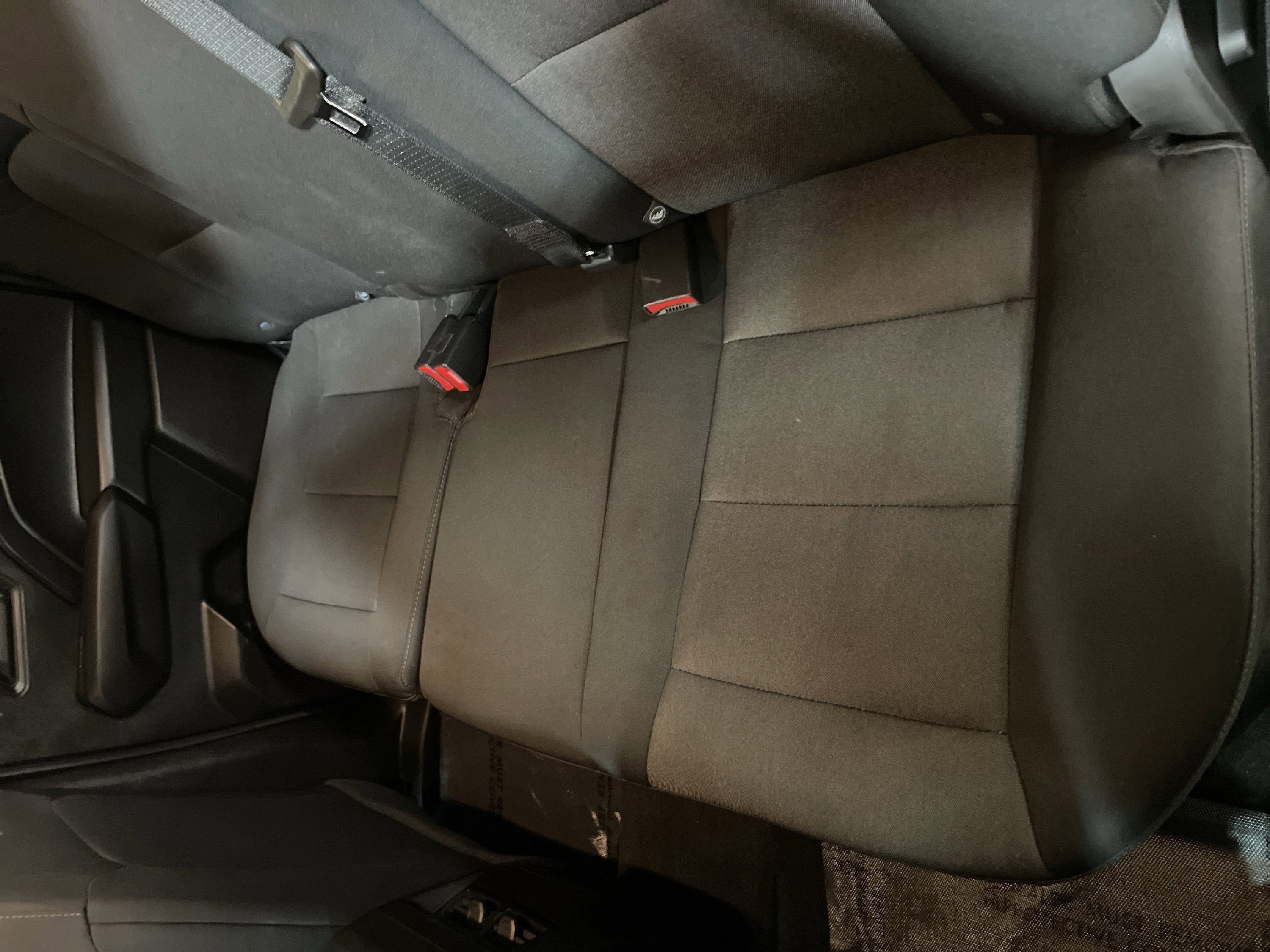 Used 2023 Chevrolet Colorado Trail Boss w/ Advanced Trailering Package AWD/4WD image 12