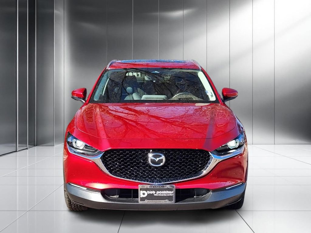 Used 2025 MAZDA CX-30 AWD 2.5 S w/ Premium Package image 21