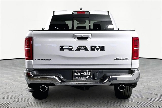New 2026 RAM 1500 Limited image 5