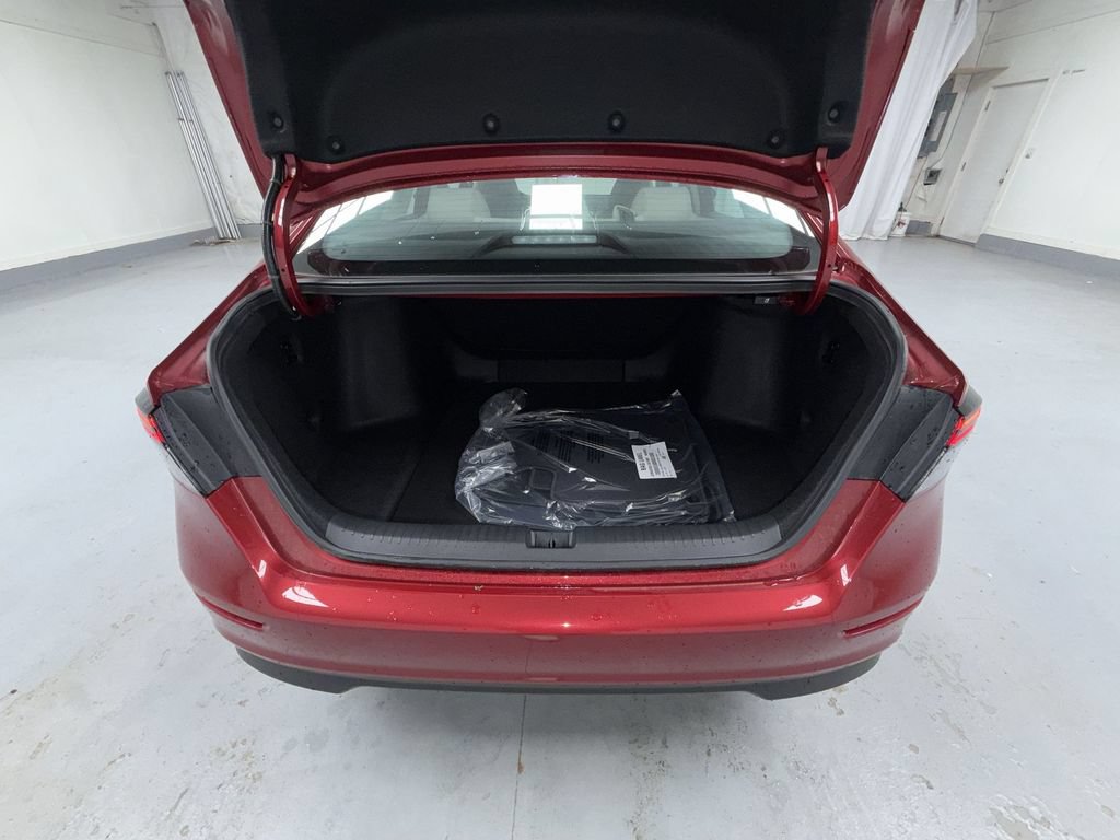 New 2026 Honda Accord LX image 16