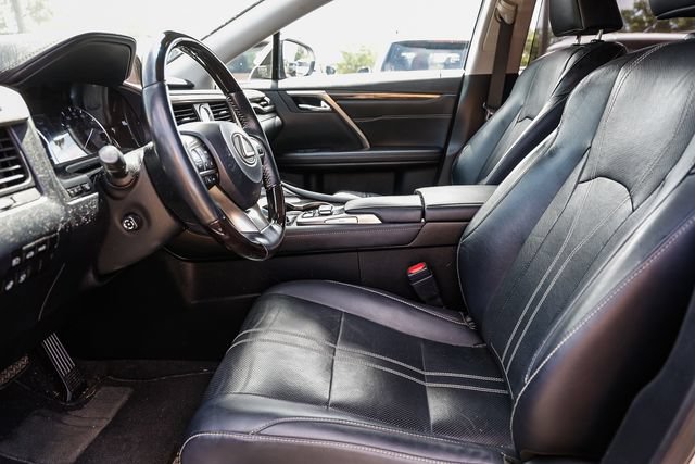 Used 2019 Lexus RX 350L Luxury FWD image 18