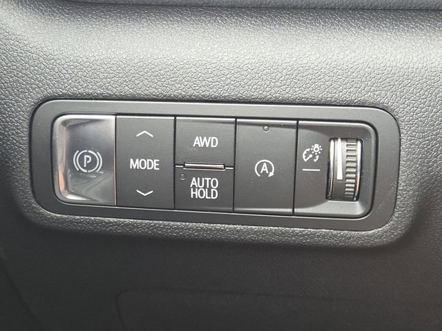 New 2026 GMC Terrain Denali AWD/4WD image 34