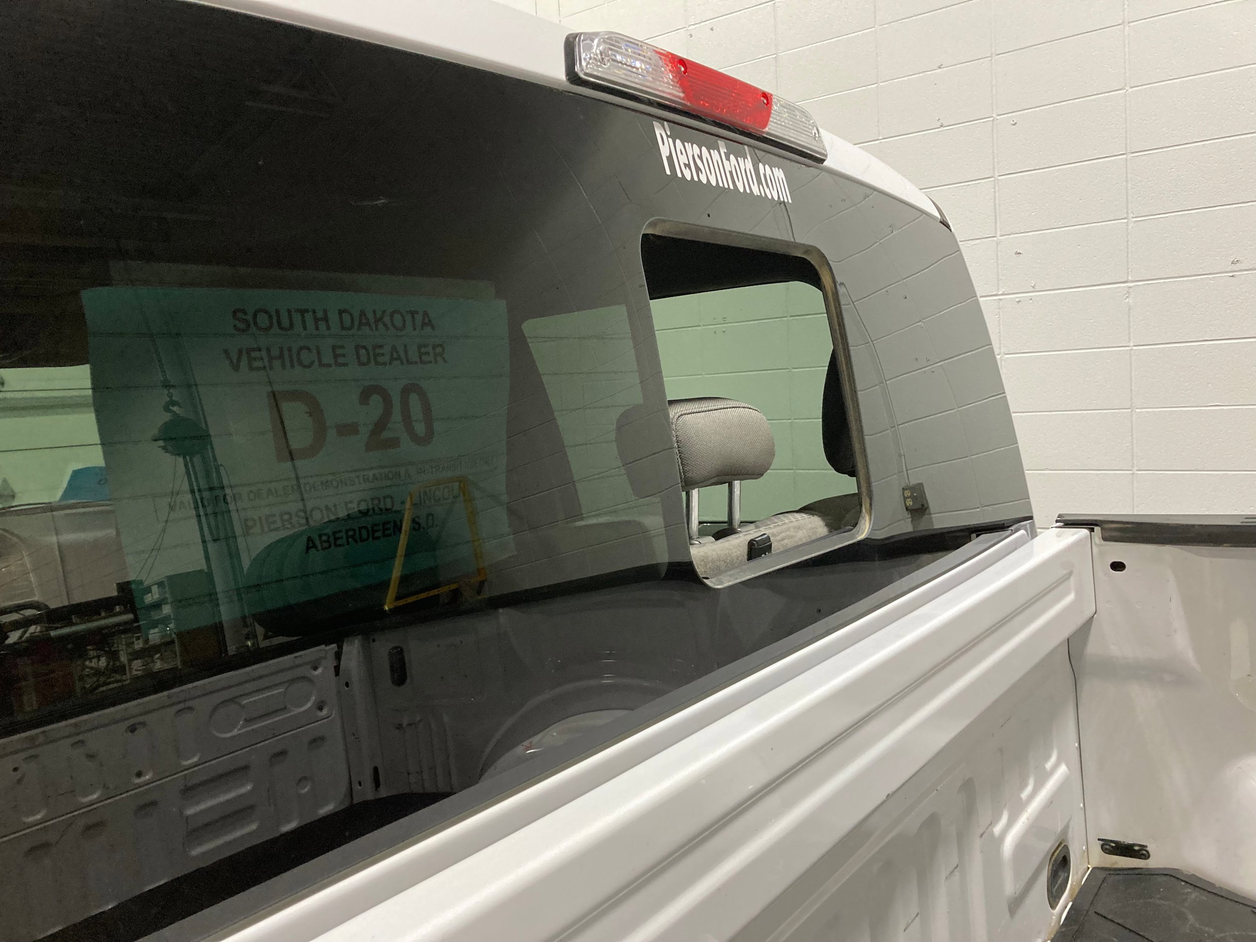 Used 2020 Ford F150 XLT w/ Equipment Group 302A Luxury image 19