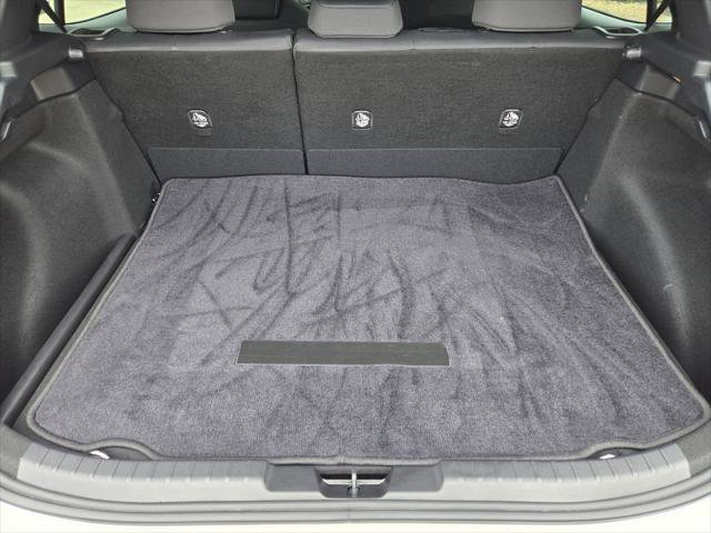 Certified 2024 Toyota Corolla SE image 21