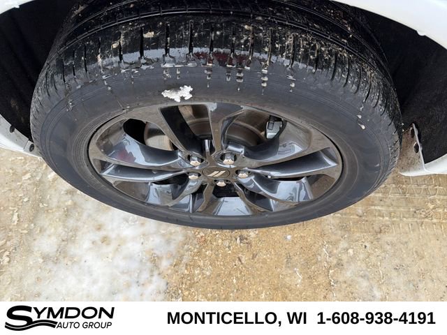 Used 2024 Dodge Durango GT image 33