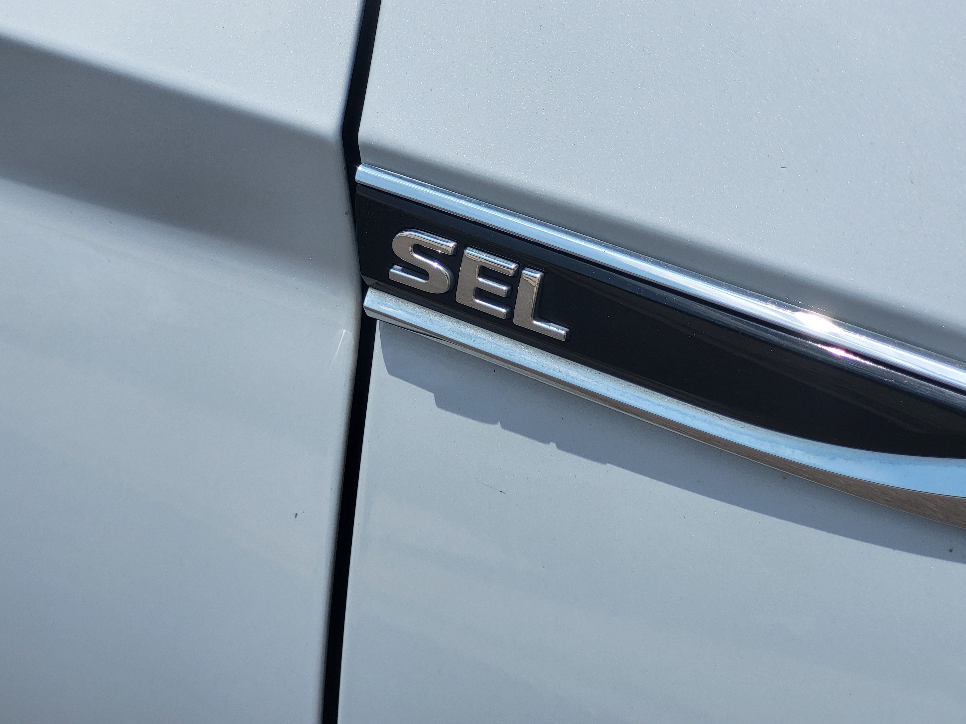 Used 2019 Volkswagen Jetta SEL FWD image 9