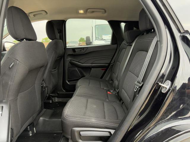 Certified 2023 Ford Escape Active image 28