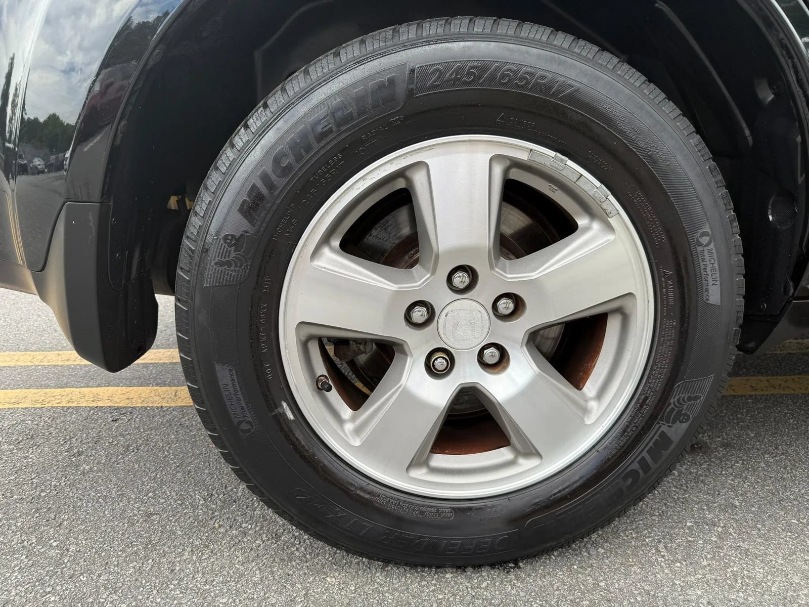 Used 2011 Honda Pilot EX-L image 35