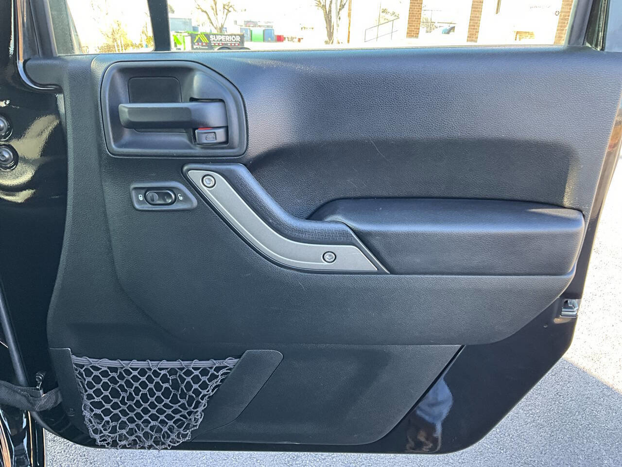 Used 2018 Jeep Wrangler Sport image 27