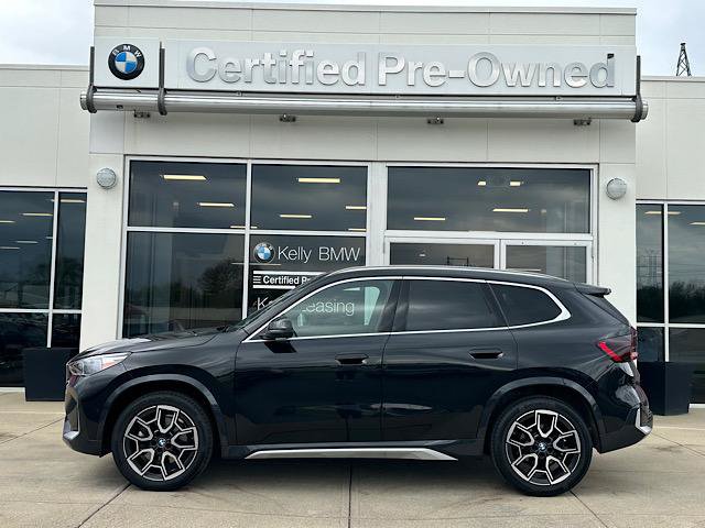 Used 2025 BMW X1 xDrive28i AWD/4WD image 5