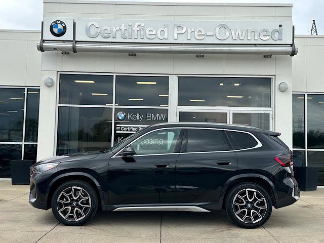 Certified 2025 BMW X1 xDrive28i image 5