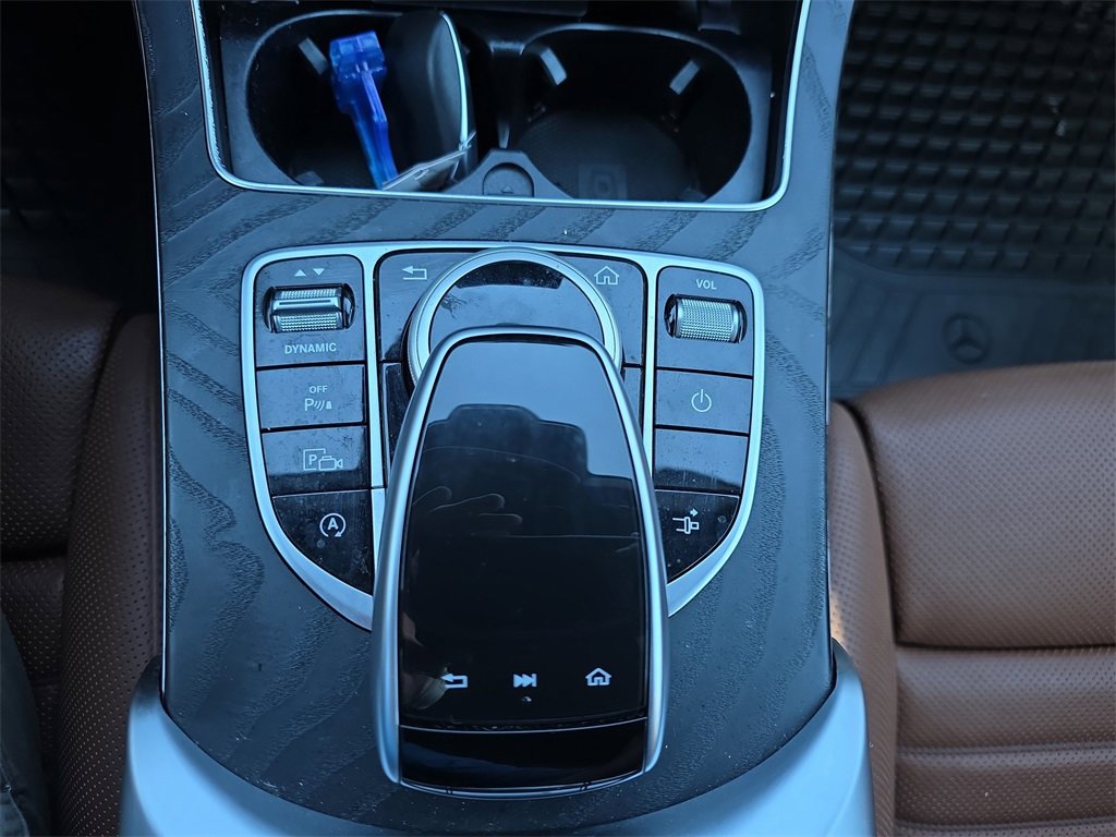 Used 2021 Mercedes-Benz C 300 Cabriolet image 32